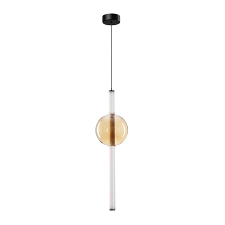 Подвесной светильник Arte lamp RIGLA A6839SP-12AM - фото