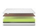 Матрас Lonax Roll Cocos Eco фото