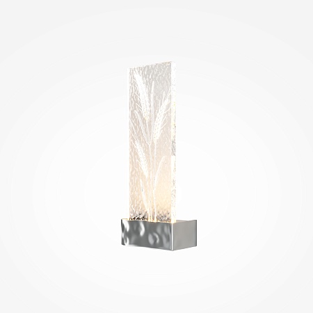 Настенный светильник (бра) Maytoni Ornate MOD318WL-L3CH3K - фото