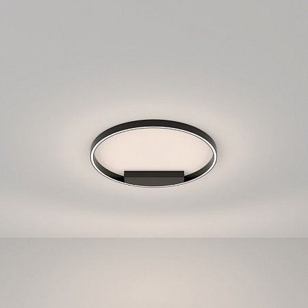 Потолочный светильник Maytoni Rim MOD058CL-L35B4K - фото