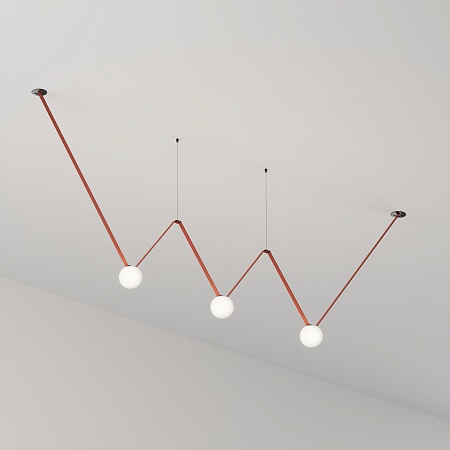 Готовая конструкция (набор) Technical TFC-Par-H04-R - фото