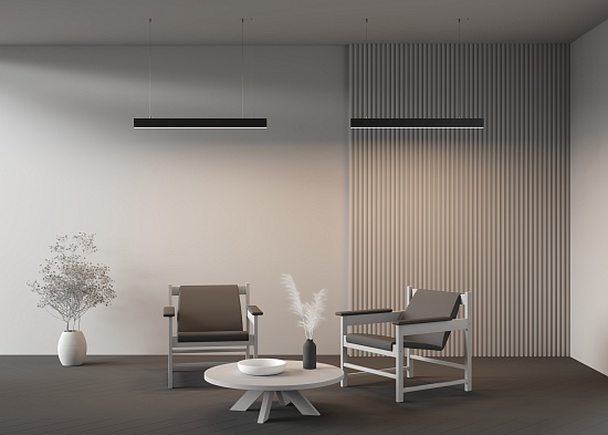 Линейный светильник Technical LL312044 - фото