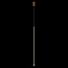 10358/830 AB Подвесной светильник LOFT IT Reed - фото