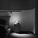 Трековый светильник Technical FOCUS LED TR032-4-12W3K-M-DS-BBS - фото