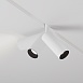 Трековый светильник Technical FOCUS LED TR032-2-12W4K-S-W - фото