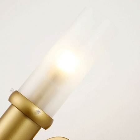 Настенный светильник Favourite 2958-1W - фото