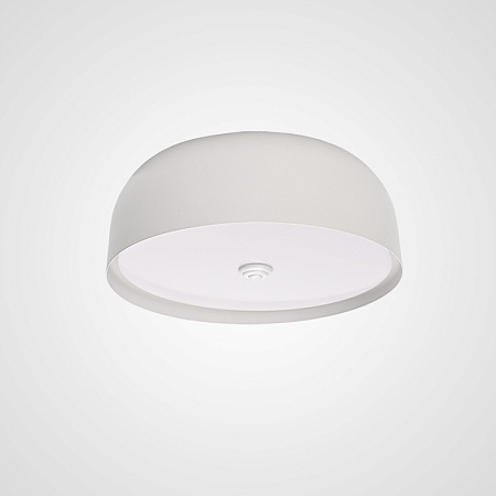 Потолочный Светильник Cylinder B White Imperiumloft 178351-26 - фото