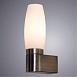 Подсветка для зеркал Arte Lamp AQUA-BASTONE A1209AP-1AB - фото