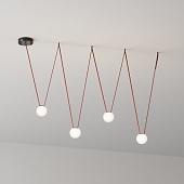 Готовая конструкция (набор) Technical TFC-Par-H01-R