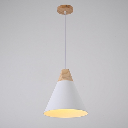 Подвесной Светильник Xd-B White Imperiumloft 178212-26 - фото