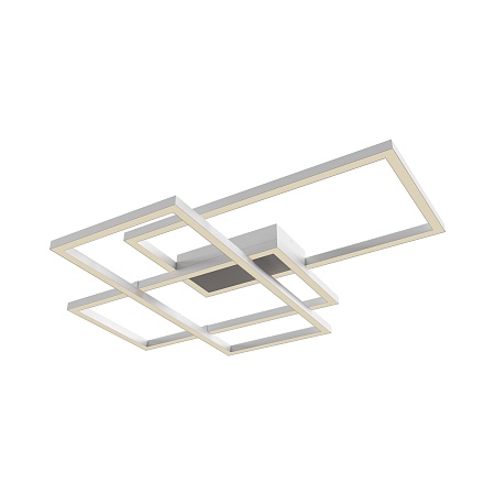 Потолочный светильник Maytoni Rida MOD015CL-L80WK - фото