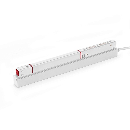 Slim Magnetic Блок питания 200W белый 95042/00 95042/00 Elektrostandard - фото