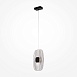 Подвесной светильник Maytoni Eclipse MOD152PL-L1BK - фото