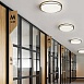 Потолочный Светильник Vedum D46 Imperiumloft 179852-26 - фото
