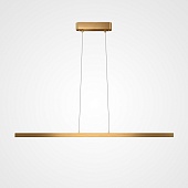 Подвесной Светильник Helken L115 Brass Imperiumloft 220322-23