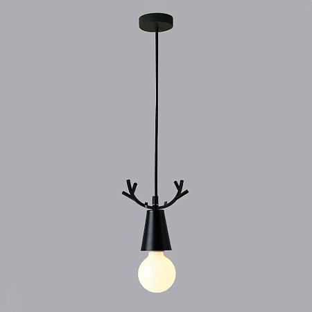 Подвесной Светильник Deer One Желтый Imperiumloft 178110-26 - фото
