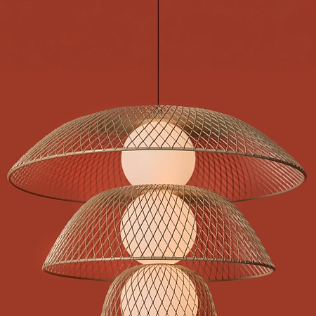 Подвесной светильник Freya FR5545PL-L5BG - фото