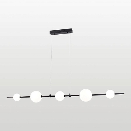 Линейно-подвесной светильник  hart Lussole  LSP-7286 - фото