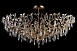 Люстра подвесная Dio D'Arte Elite Acerra E 1.5.100.100 G - фото