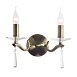 Бра Arti Lampadari Monti E 2.1.2 A - фото