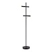 Светильник напольный ST-Luce Черный/Черный, Золотистый LED 2*3W 3000K SL6210.405.02 - фото