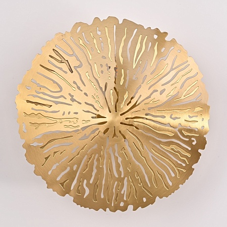 Настенный Светильник Inca Wall B Imperiumloft 191627-26 - фото