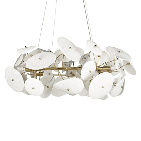 10234/800 Подвесной светильник LOFT IT Paradise - фото