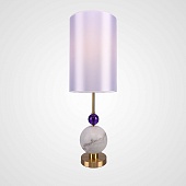 Настольная Лампа Marble Ball Sn009 Imperiumloft 180006-22