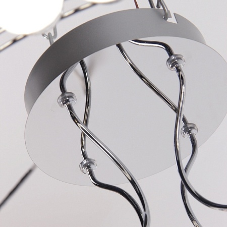 Потолочная люстра Favourite 4589-6C - фото