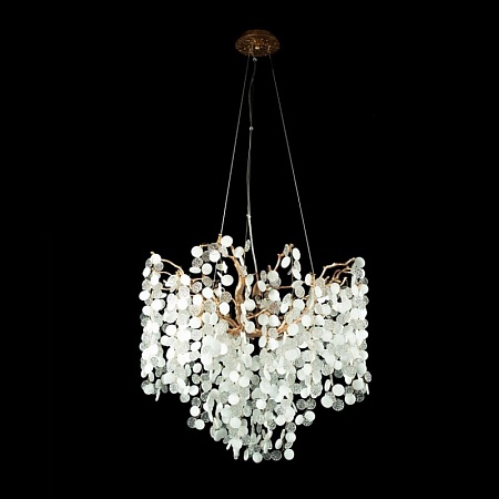 10066/600 GB Подвесная люстра LOFT IT Fairytree - фото