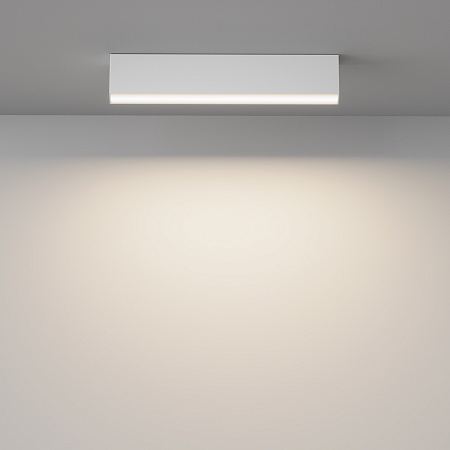 Потолочный светильник Technical C068CL-20W3-6K-W - фото