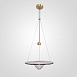 Подвесной Светильник Clepsydra Imperiumloft 151846-26 - фото