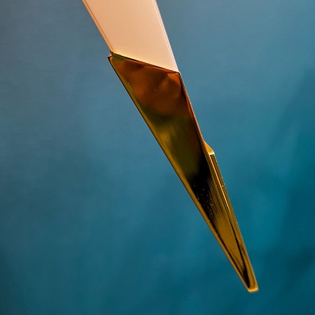 Торшер Origami Bird Floor Two Lamps Imperiumloft 144308-22 - фото