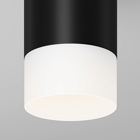 Потолочный светильник Outdoor O499CL-L10B3K - фото