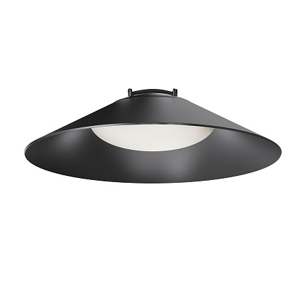 Подвесной светильник Technical Campana TR127B-12W4K-B - фото
