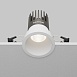 Встраиваемый светильник Technical DL118-15W-4K-W - фото