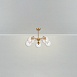 Люстра Freya FR5264PL-05BS - фото
