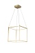 Lucia Tucci EXO 3350.440 gold - фото