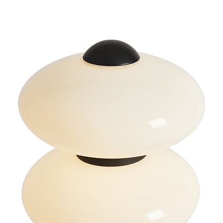 Напольный светильник (торшер) Freya FR5553FL-L20B - фото