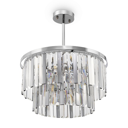 Люстра Freya Viviane FR11001PL-08CH - фото