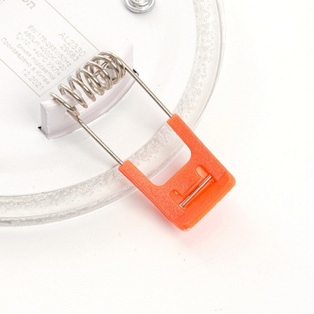 Светильник встраиваемый светодиодный FERON AL2330 29584 - фото