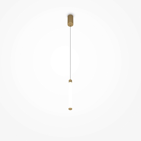 Подвесной светильник Technical Ray P022PL-L10MG3K - фото