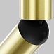 Потолочный светильник Technical Focus T C142CL-6W4K-BS - фото