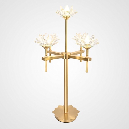 Настольная Лампа Lotos Tab Imperiumloft 140841-26 - фото