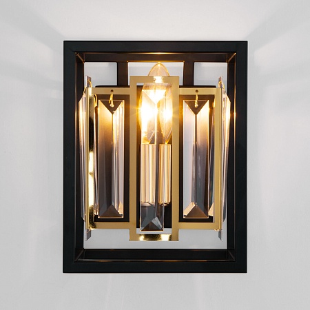 Настенный светильник Bogate's 377/1 - фото