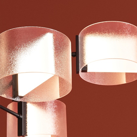 Потолочный светильник Freya FR5541CL-L30B - фото