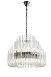 Подвесная люстра Divinare BIANCA 6043/02 LM-18 - фото
