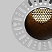 Встраиваемый светильник Technical DL120-10W-2.7K-TRS-B - фото