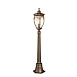 Ландшафтный светильник Outdoor Fleur O414FL-01GB1 - фото