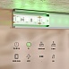 Светодиодная лента Led Strip 201172 - фото